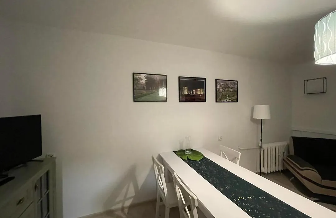 Apartament Arverso-1