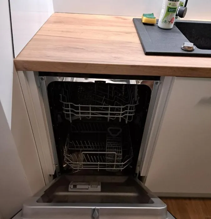 Apartamenty Zielony Liść-1