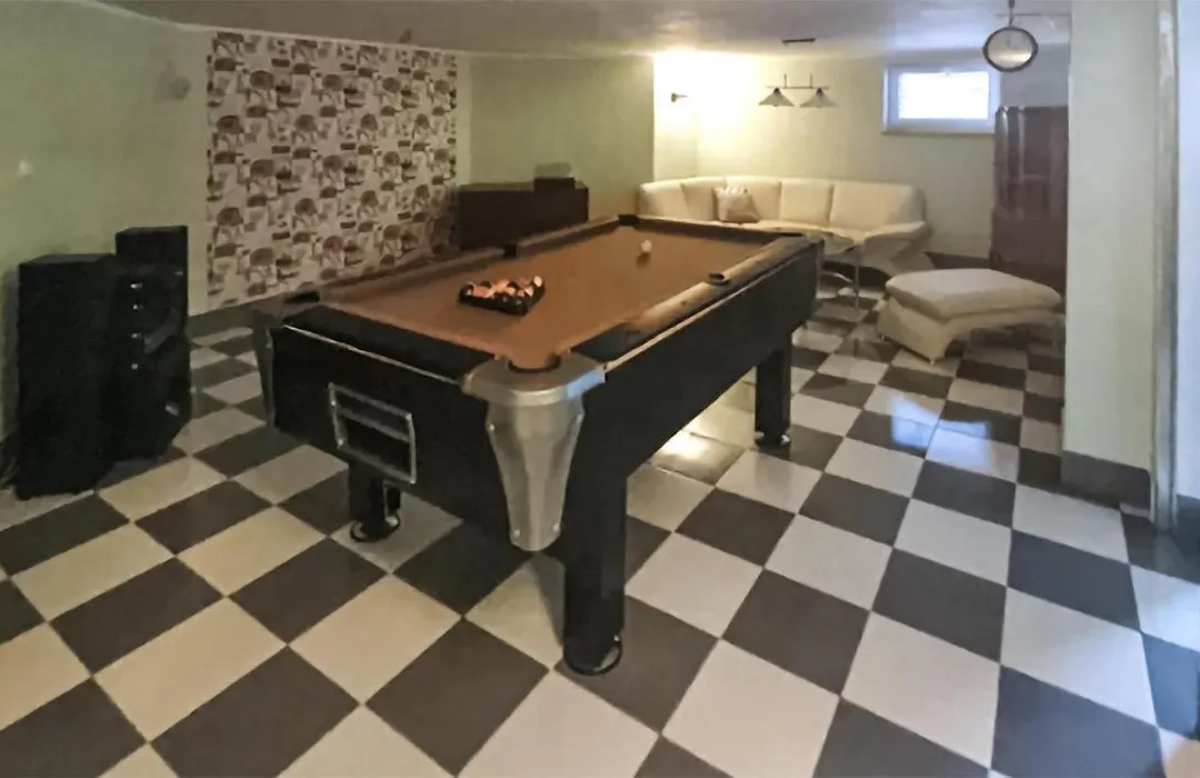 Amazing Home In Grabowska Huta-1
