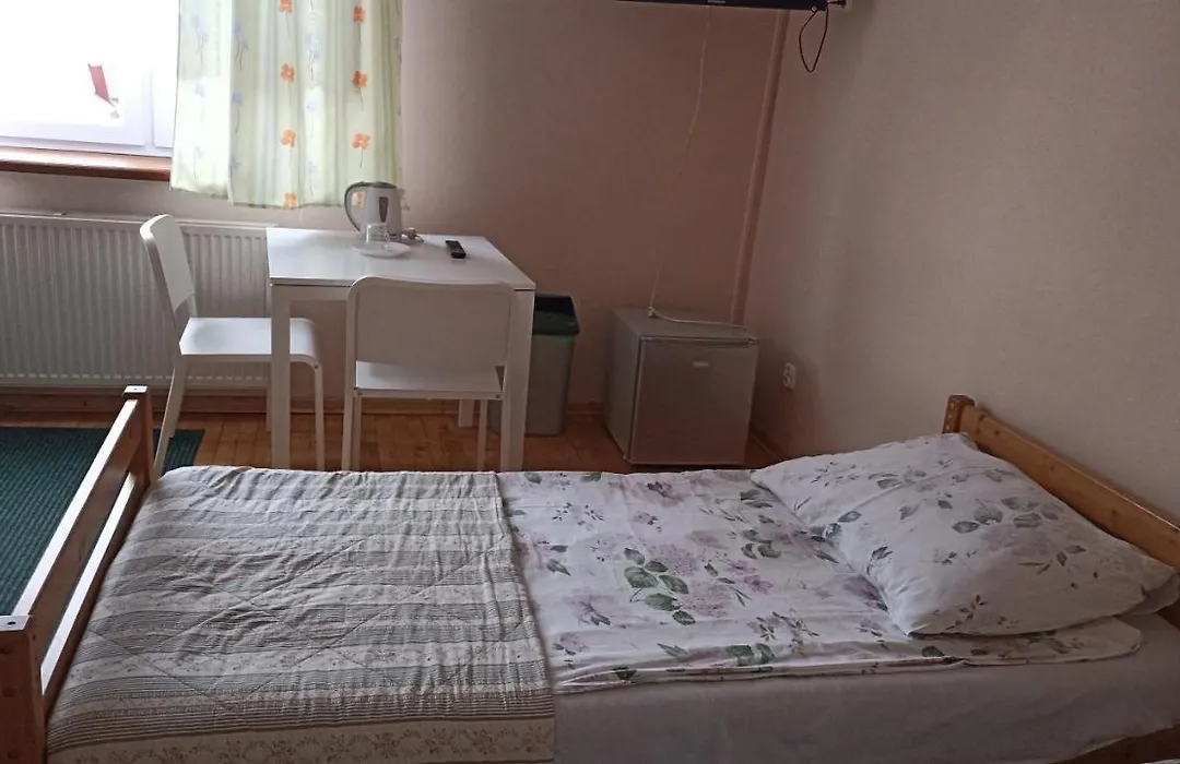 Hotelik Gościnny-1