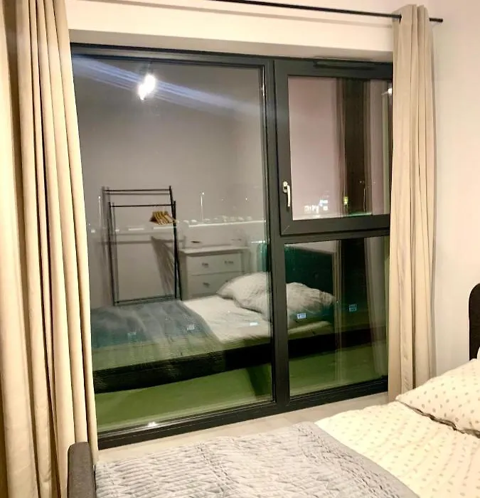 Apartament Nowomiejska-1