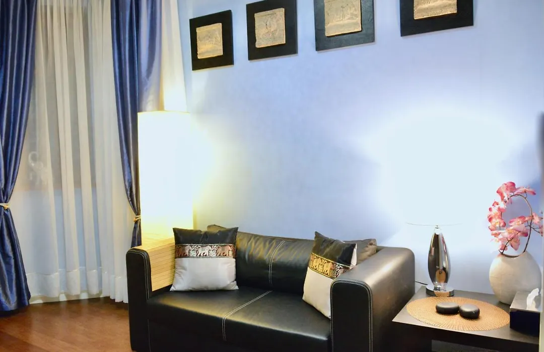 Luxury Villa - Jessapart Walendia-1