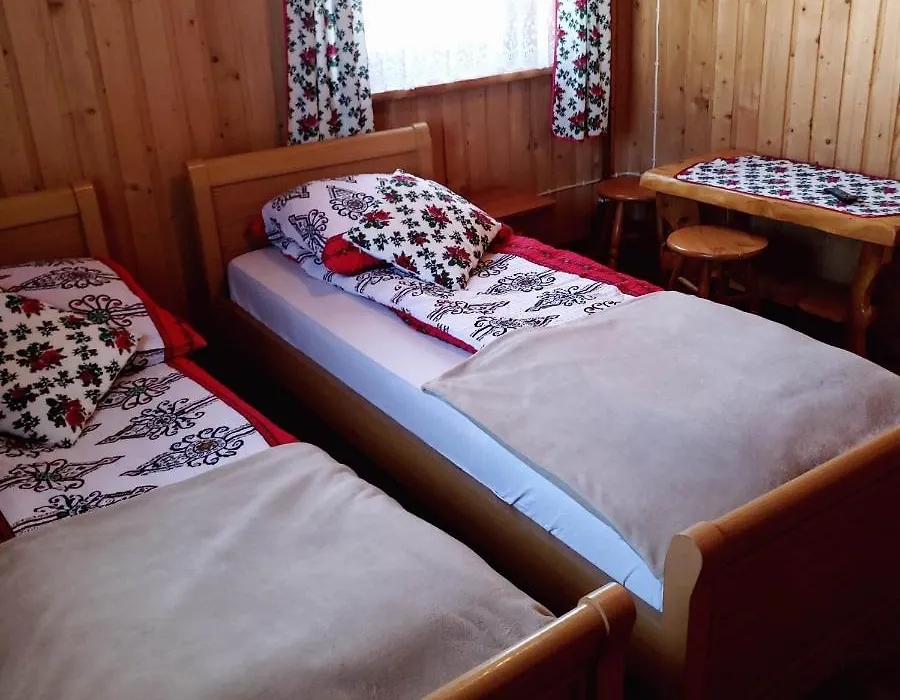 Agroturystyka U Marii-1