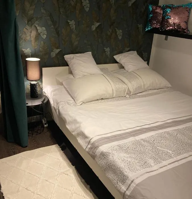 Apartament Trocera-1