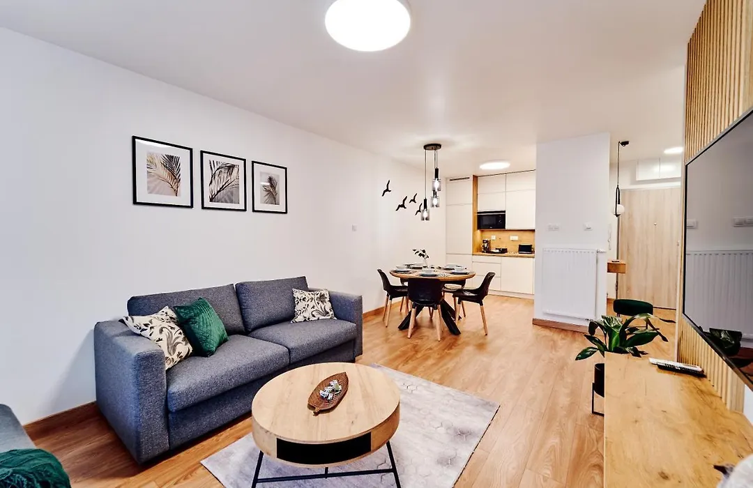 ApartFonte - Mickiewicza 2A - garaż podziemny-1