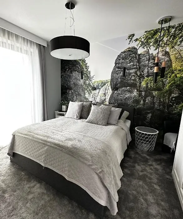 Apartament Pod Ojcowem-1