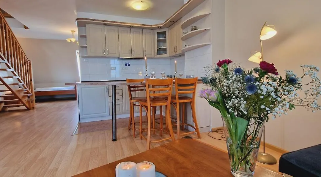 Apartamenty przy Promenadzie mieszkania w ścisłym centrum-1