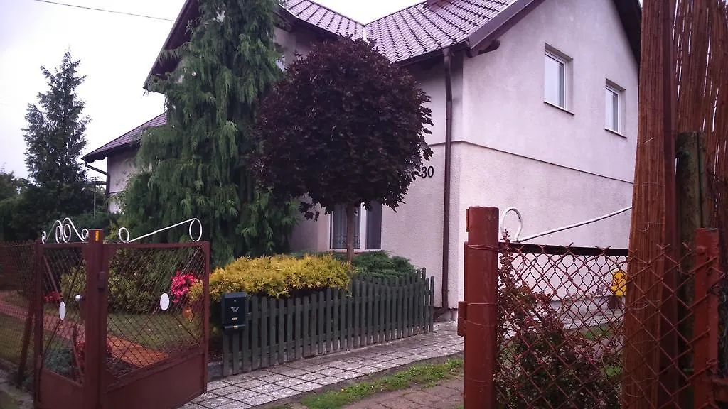Pokoje Gościnne u Agaty-1
