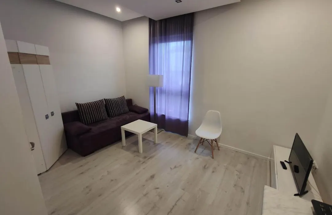 Micadas Apartamenty-1