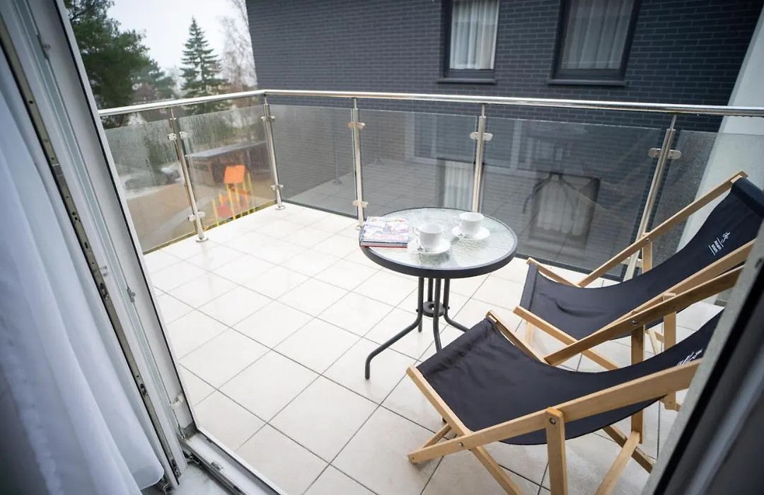 Apartamenty Na Skarpie-1