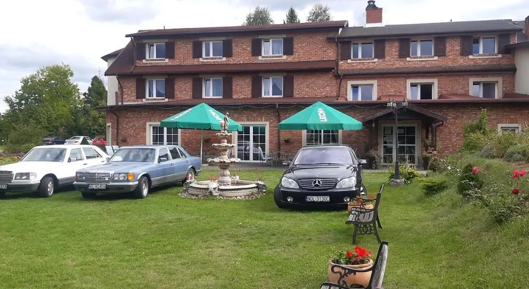 Ośrodek Wypoczynkowy WULPINK-1
