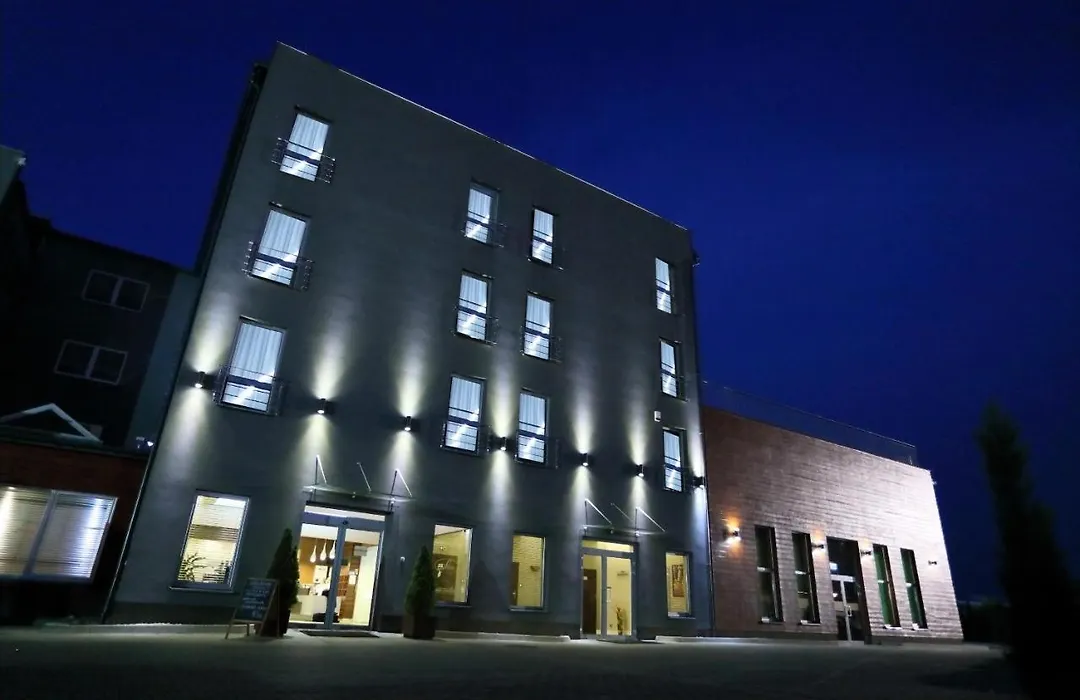 Hotel Silver-1