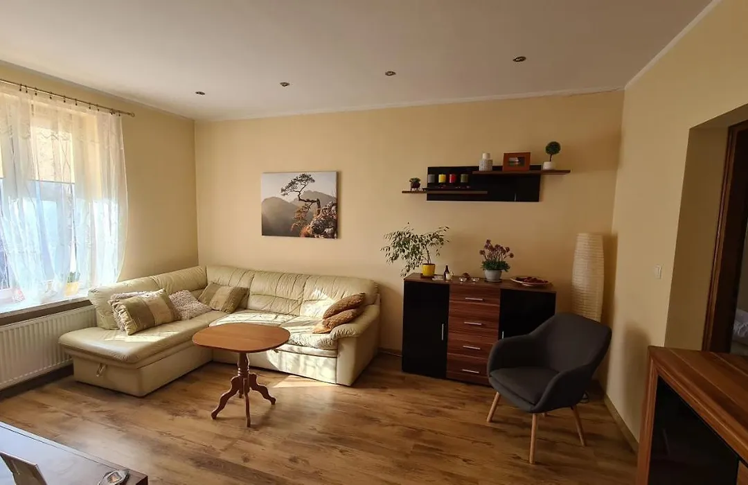 Apartament Helenka-1