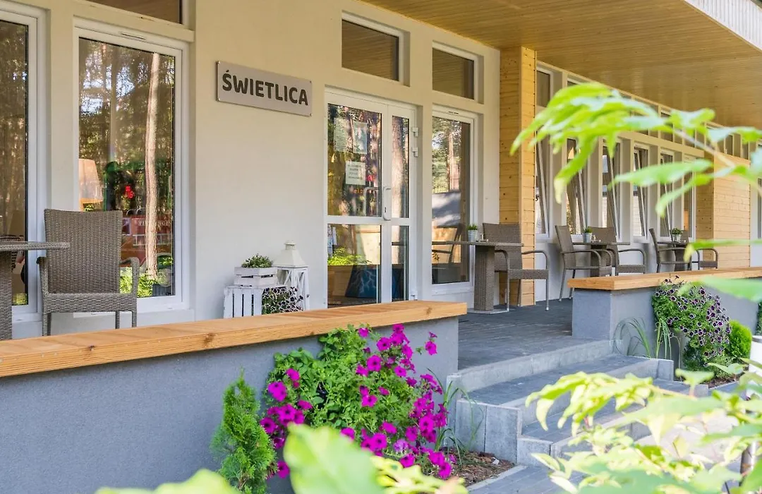 BURSZTYNOWO Sztutowo-1