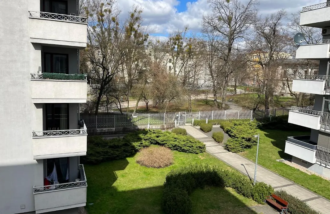 Tylna 8 Apartments-1