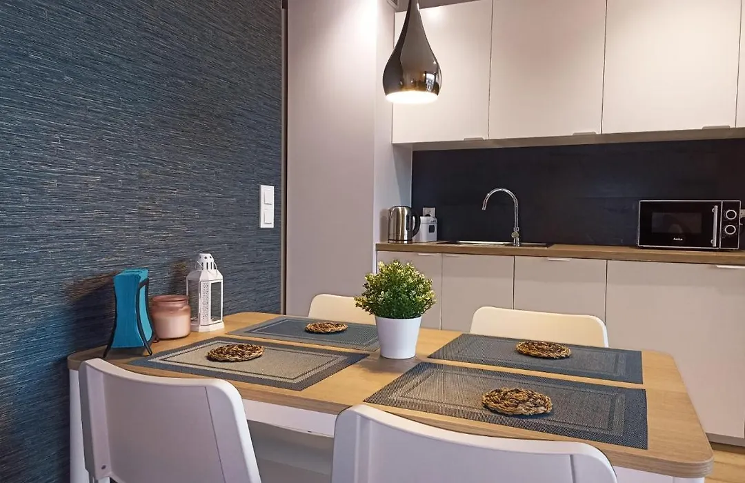 Apartament Alicja-1