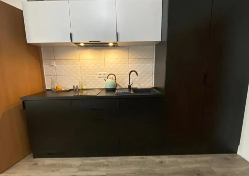 Apartamenty Zatorze-1
