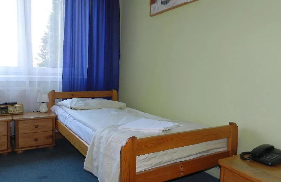 Hotel**Pieniny-1