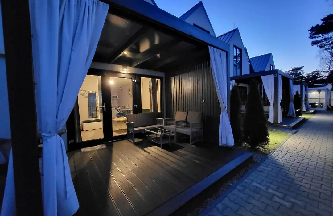 Villa6&Domki Pobierowo-1