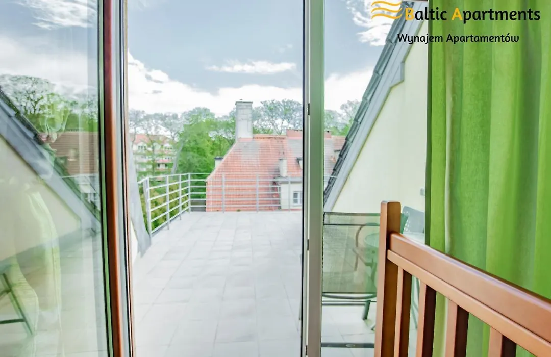 Baltic Apartments - Holiday House-1
