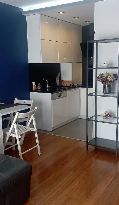 Apartament Komfort-1