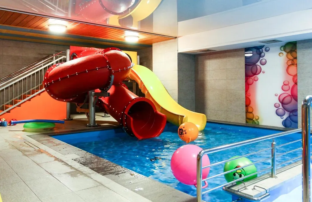 Apartamenty w Marina Jastrzębia Góra-1