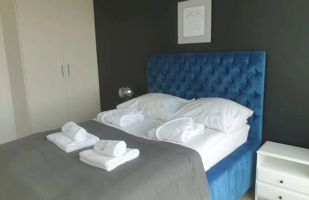 RS SUITES PRESTIGE 14 piętro SKY Racławickie 10 HOME&SPA-1