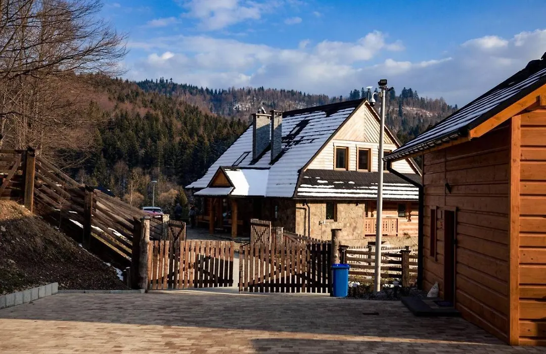 Kocierska Chata-1