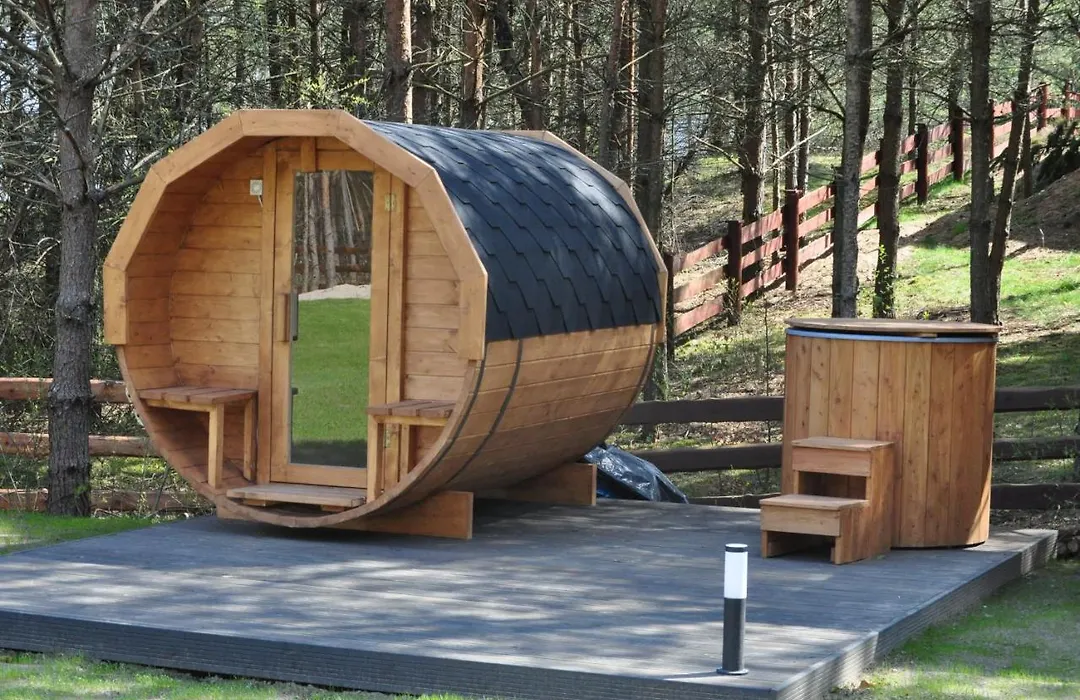 Grzybowska Osada-1