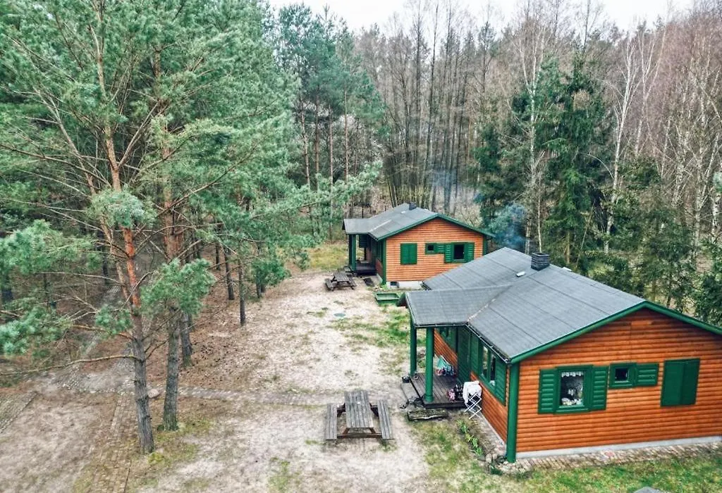 Agroturystyka Oaza Ciszy i Spokoju-1