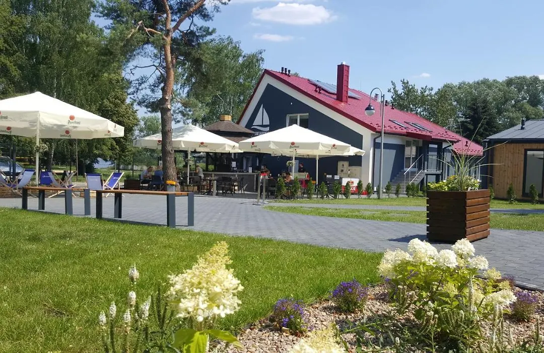 Jurajska Przystań-1