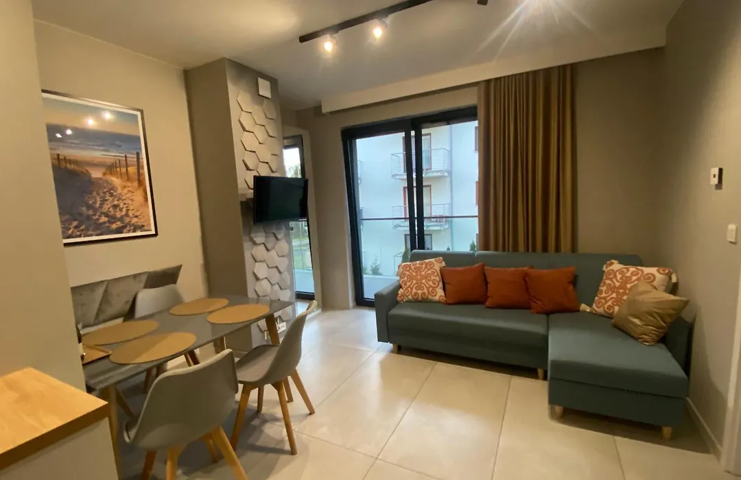 Helove Apartamenty-1