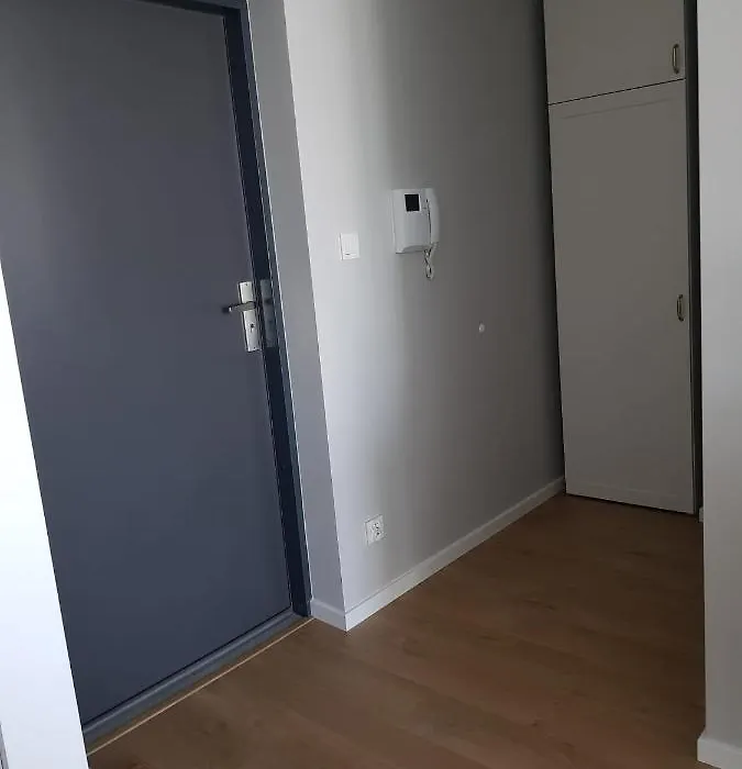 Apartament Wyłom 8-1