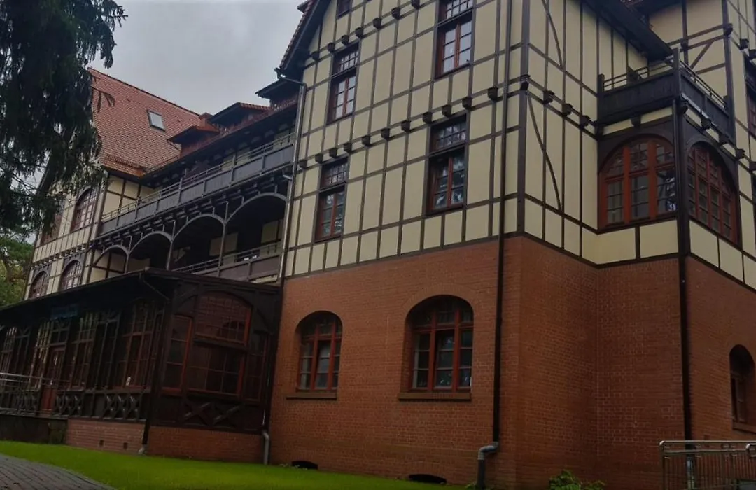 KAISERHOF Krynica Morska-1