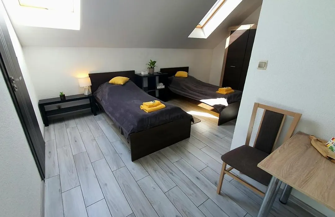 Apartamenty Akacjowa Villa106-1