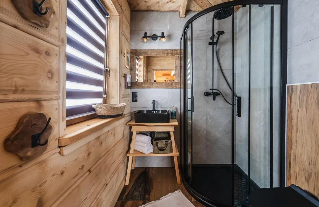 Apartamenty Truchanówka przy Dolinie Chochołowskiej-1