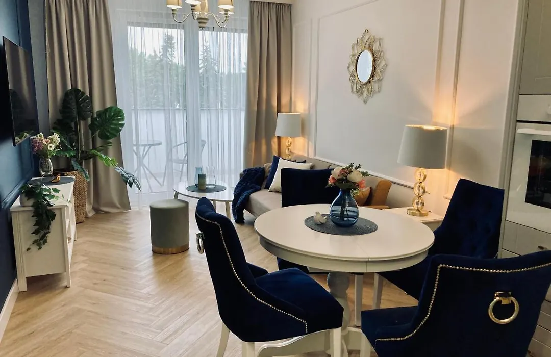 Apartamenty Kujawskie-1