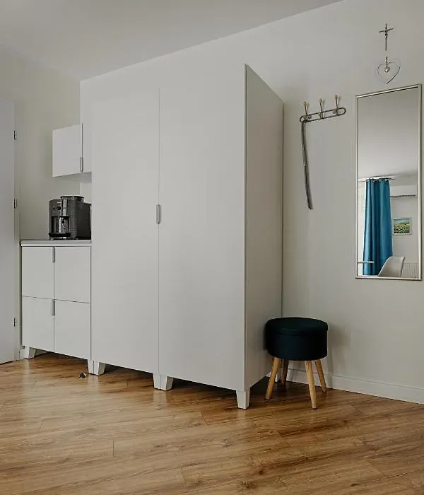 Apartamenty Mm - Chmielna-1