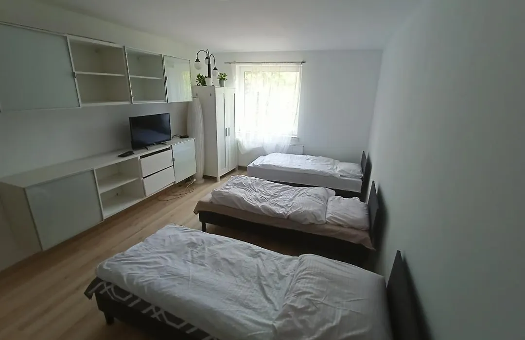 Noclegi Niepolomice-1