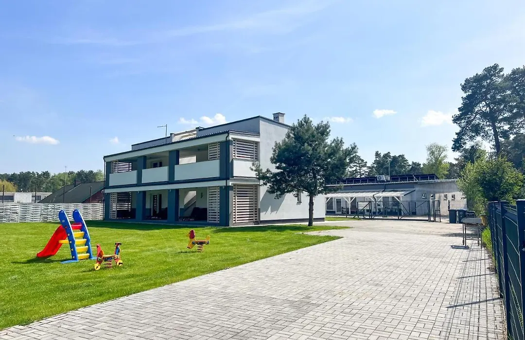 Apartamenty 53-1