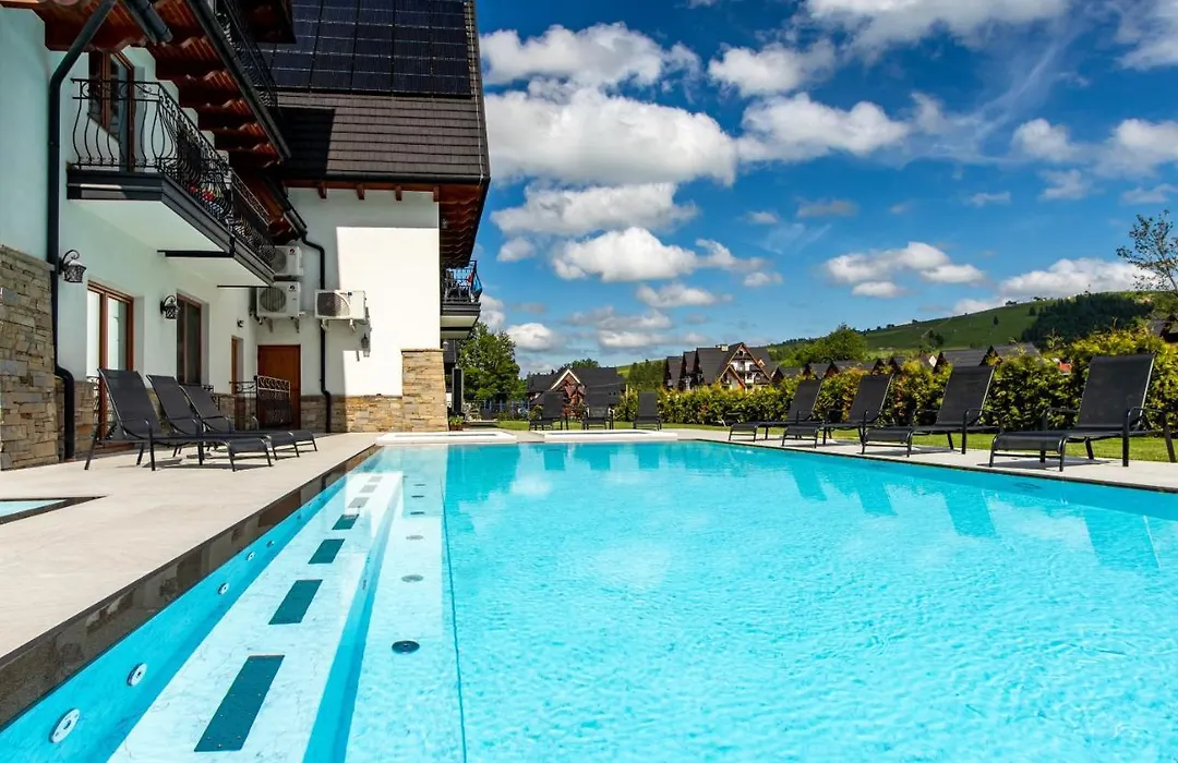 Hotel Bystra-1