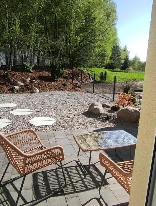 Stylowe apartamenty-1