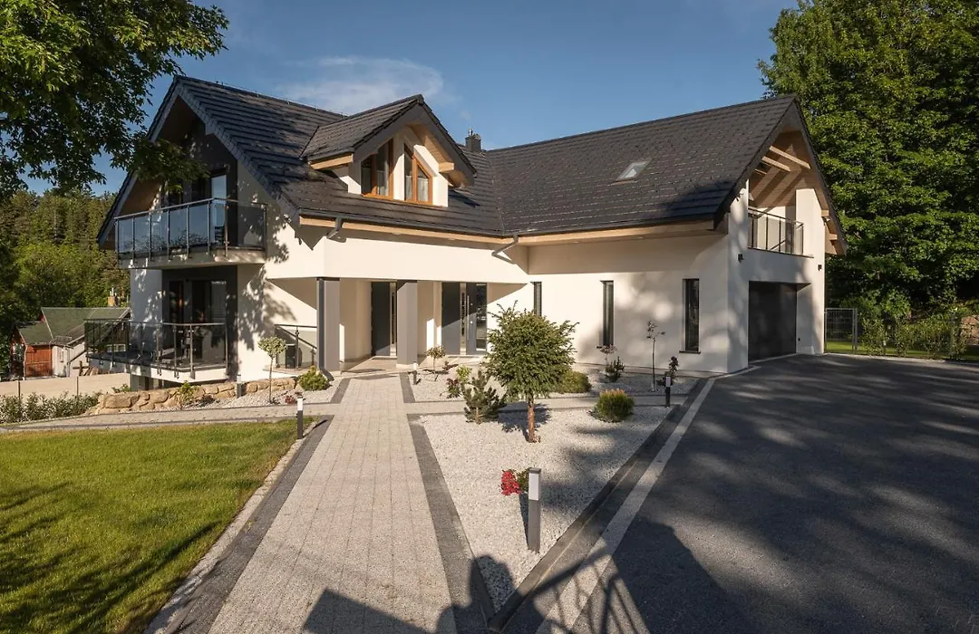 Apartamenty Aspen-1