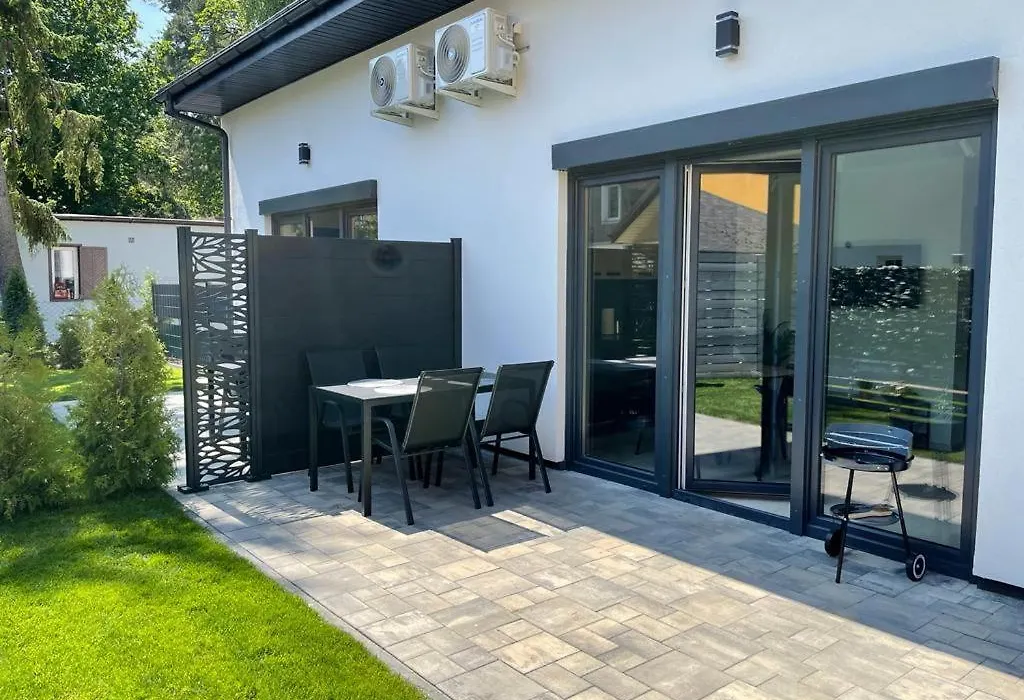 Apartamenty przy Parku -150m od plaży-1