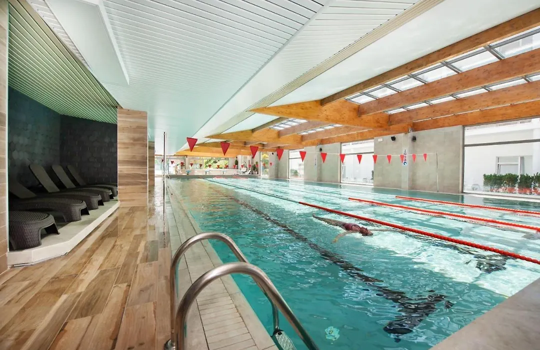 Apartamenty Klifowa 7-1