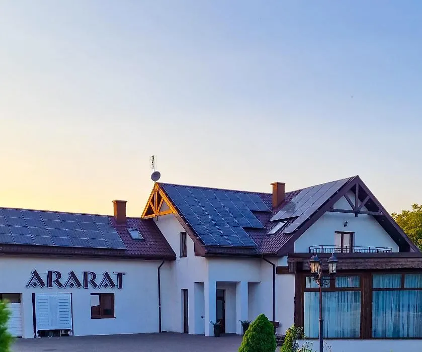 Ararat-1