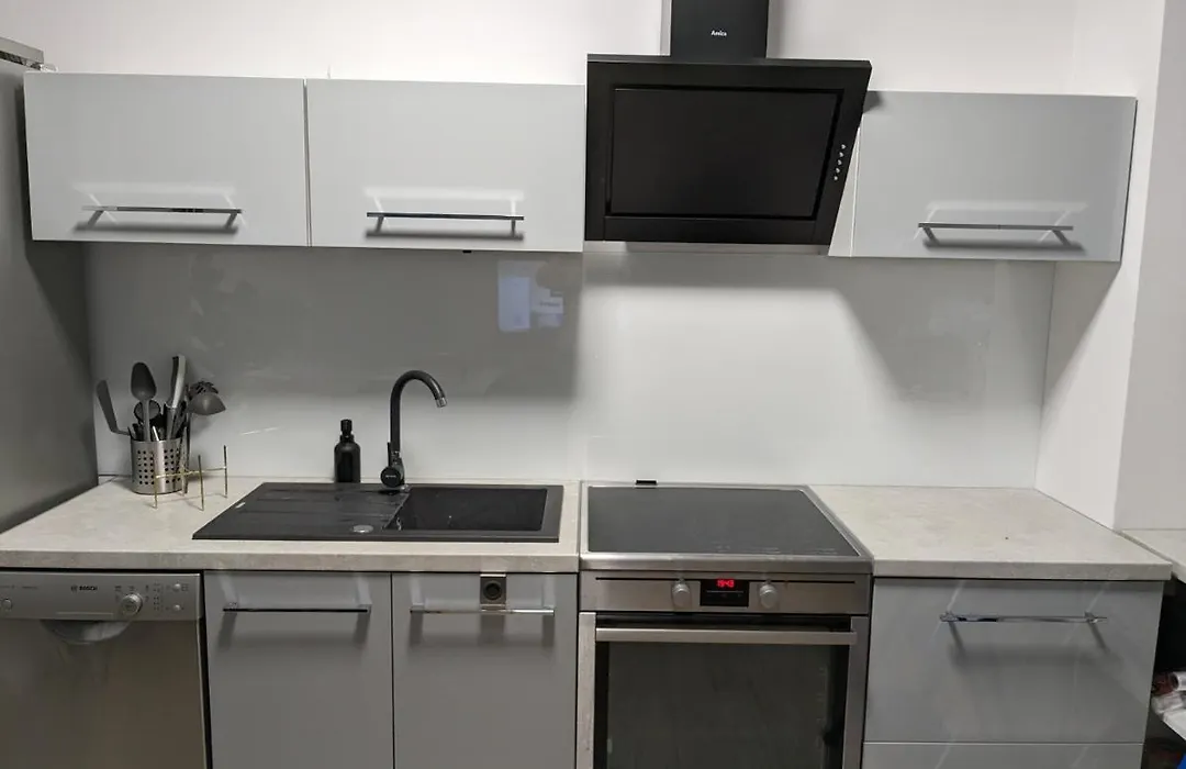 Luxoro Apartament-1
