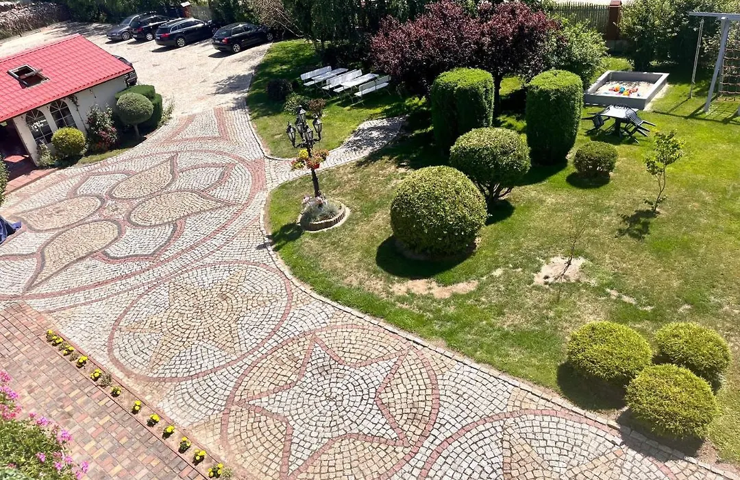 Villa Marlena-1
