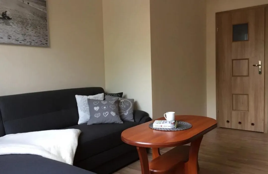 Apartamenty Winniczki-1