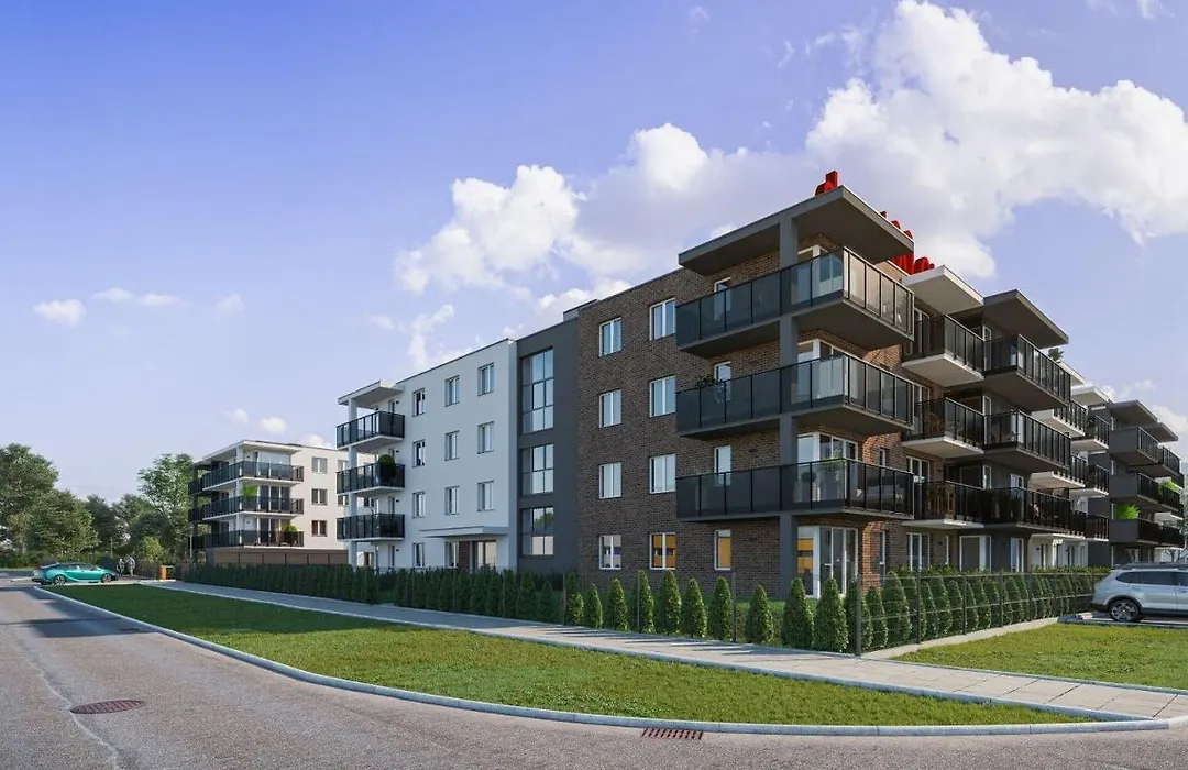 Apartamet Poezji A04 Blue-1